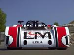 Lola T260 1971 года